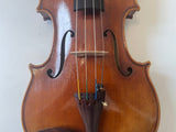 Fiddlover Strad 1715 Cremoneser Violin CR7020 (80 years wood, 3mm top)