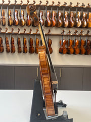 Fiddlover Premium Guarneri's 1742 Lord Wilton Violin (80 years wood, 3mm top)