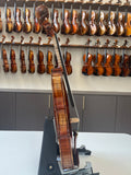 Fiddlover Strad 1716 Violin CR7022(80 Years Wood, 3mm top)
