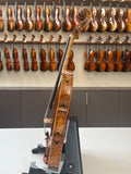 Fiddlover Antique Strad 1716 Violin CR7024 (100 years)
