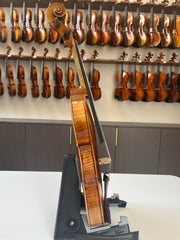 Fiddlover Cannone 1743 Violin (60 Years, Larsen Il) CR7025