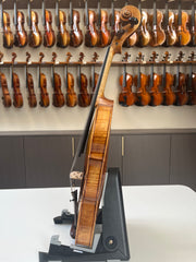 Fiddlover Cannone 1743 Violin (60 Years, Larsen Il) CR7025