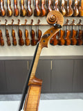 Fiddlover Cannone 1743 Violin (60 Years, Larsen Il) CR7025
