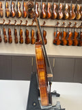 Fiddlover Fine Strad 1716 Violin CR7026 (60 years wood)