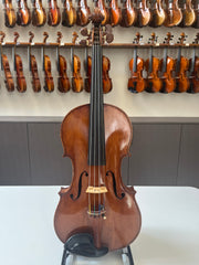 Vuillaume Strad 1715 Violin