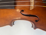Vuillaume Strad 1715 Violin