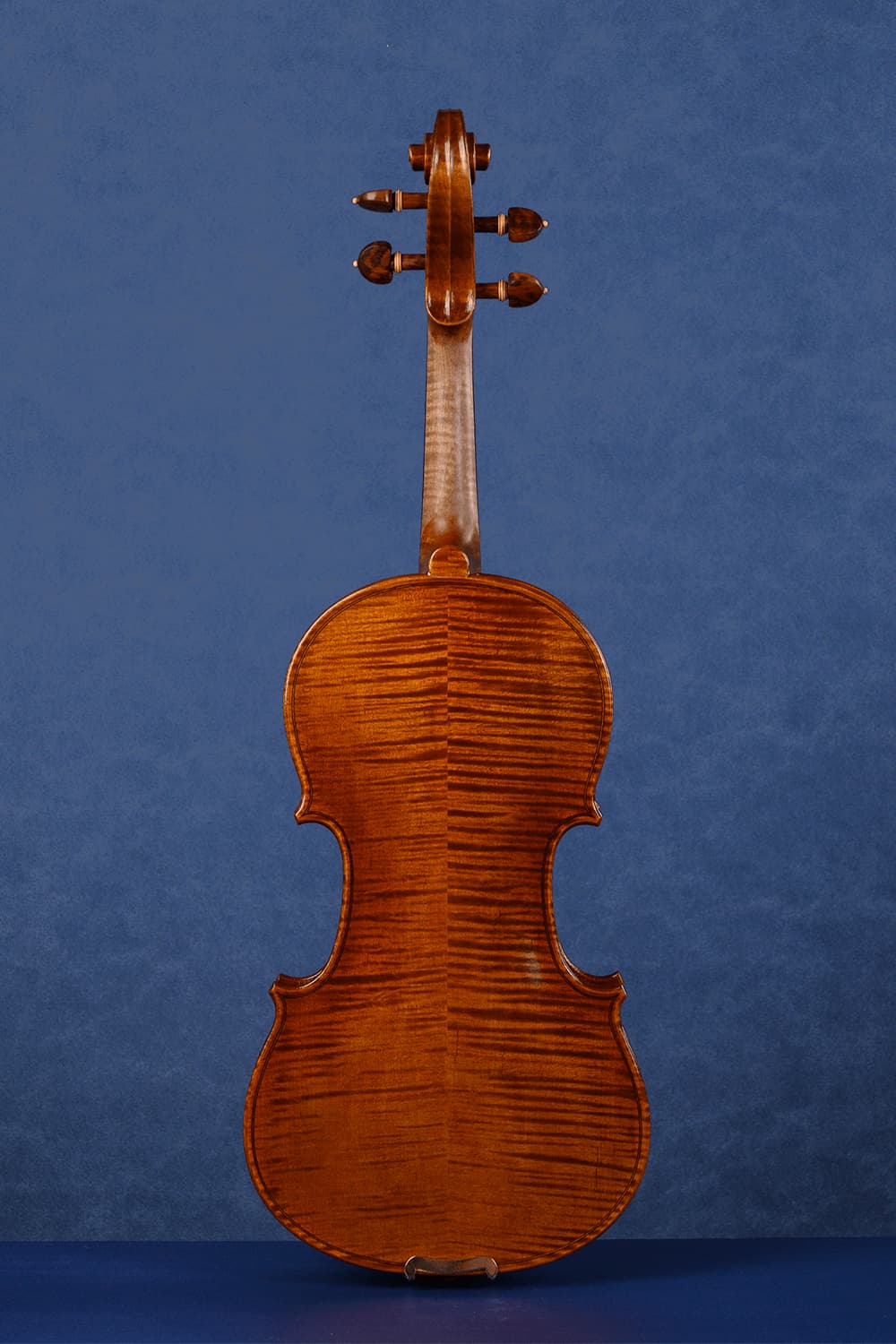 Intermediate Violin for Soloists | Maple & Spruce | Snakewood Fittings