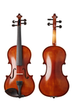 Maple Violin Set for Senior Students and Adults 4/4