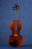 Mastercrafted One-Piece Intermediate Violin Q046 | Fiddlover
