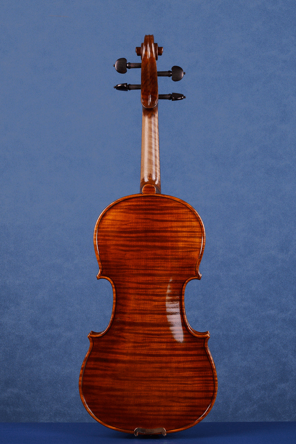 Mastercrafted One-Piece Intermediate Violin Q046 | Fiddlover