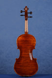 Mastercrafted One-Piece Intermediate Violin Q046 | Fiddlover