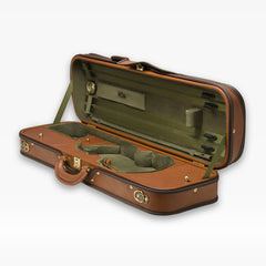 Negri Diplomat Wooden Viola Case