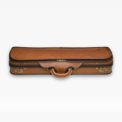 Negri Diplomat Wooden Viola Case
