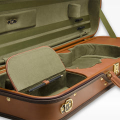 Negri Diplomat Wooden Viola Case