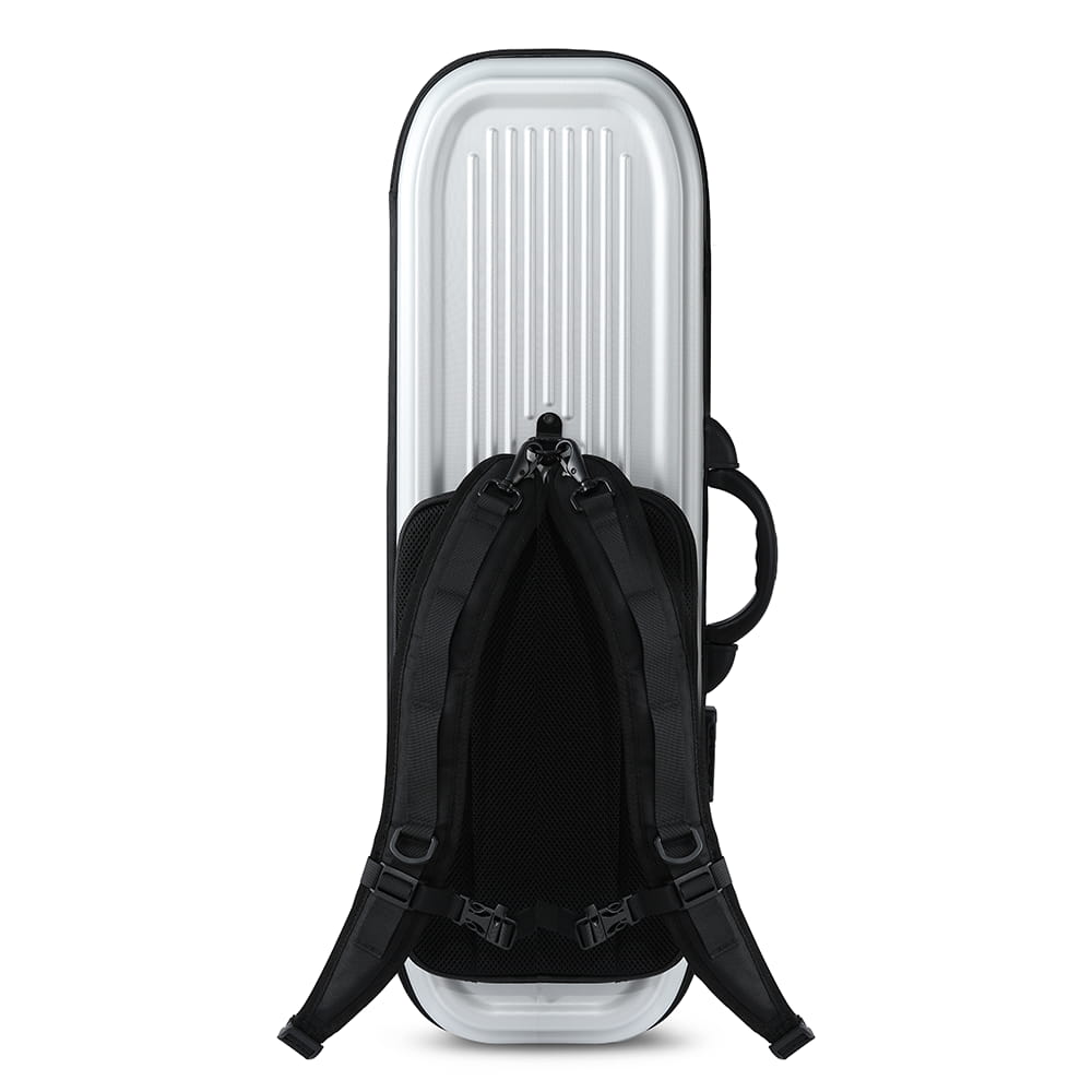 Negri Globetrotter Violin Case (Exclusive)