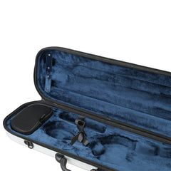 Negri Globetrotter Violin Case (Exclusive)