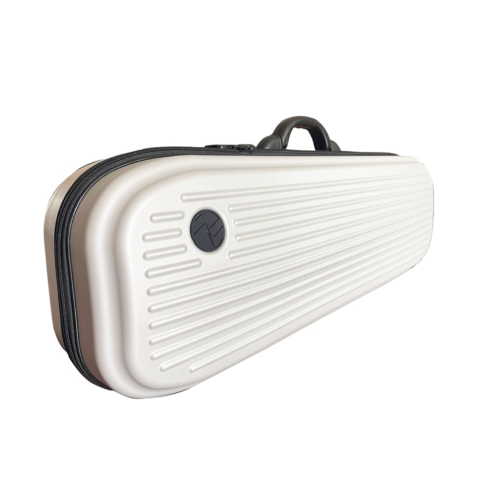 Negri Globetrotter Violin Case (Exclusive)