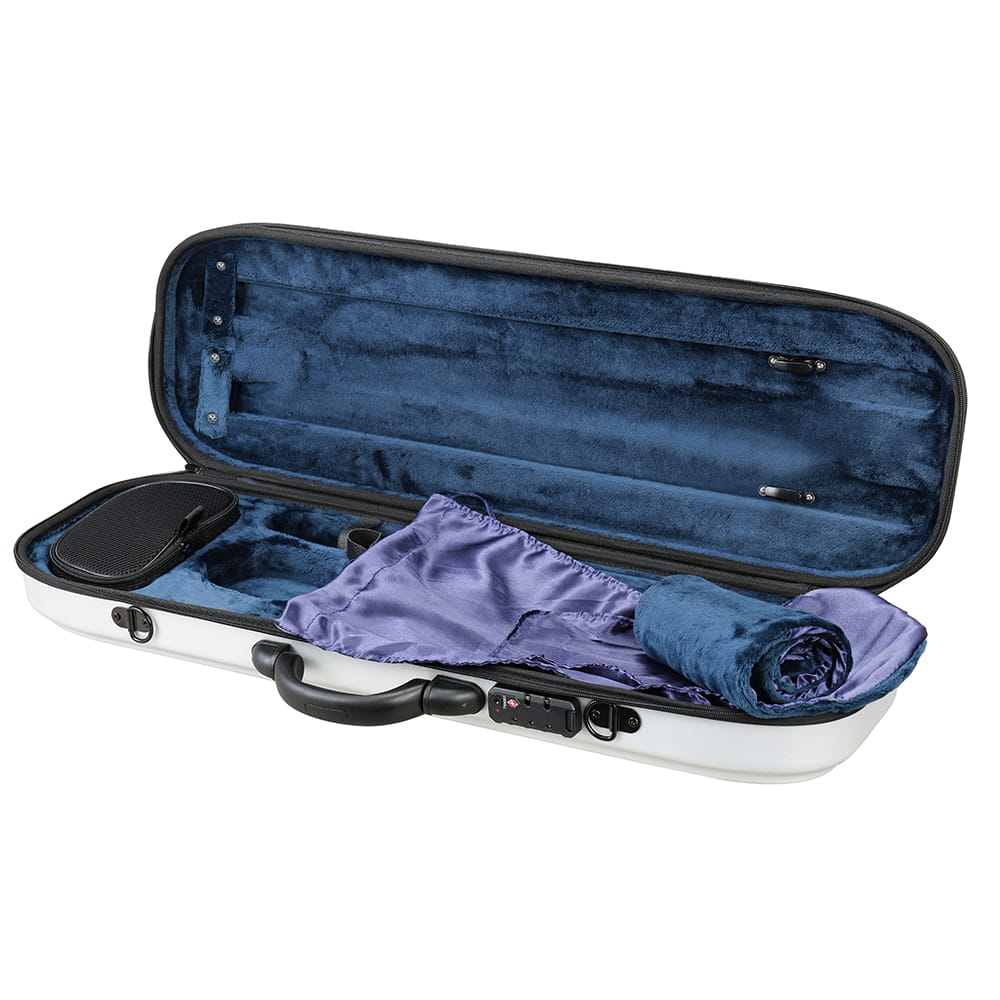 Negri Globetrotter Violin Case (Exclusive)