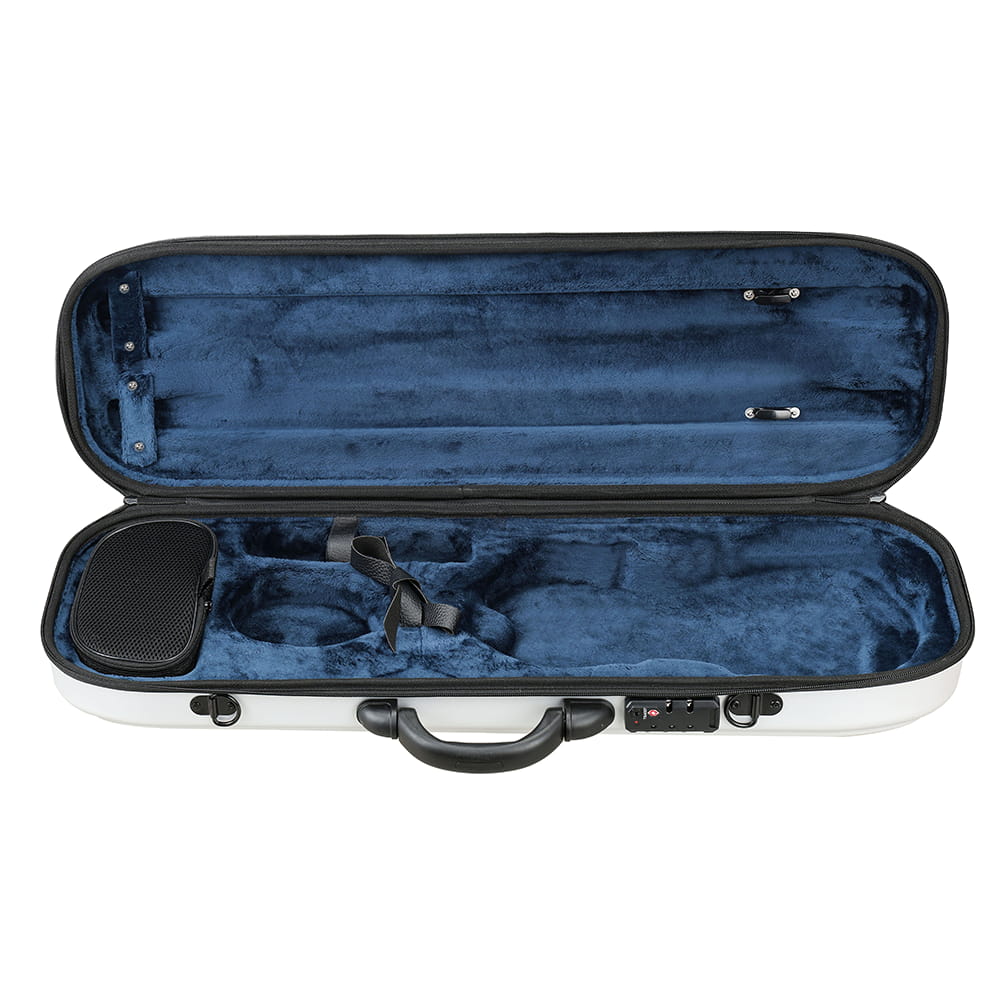 Negri Globetrotter Violin Case (Exclusive)