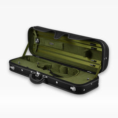 Negri Venezia Wooden Violin Case
