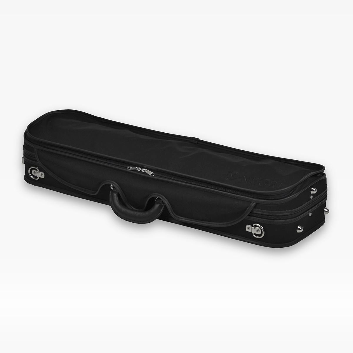 Negri Venezia Wooden Violin Case