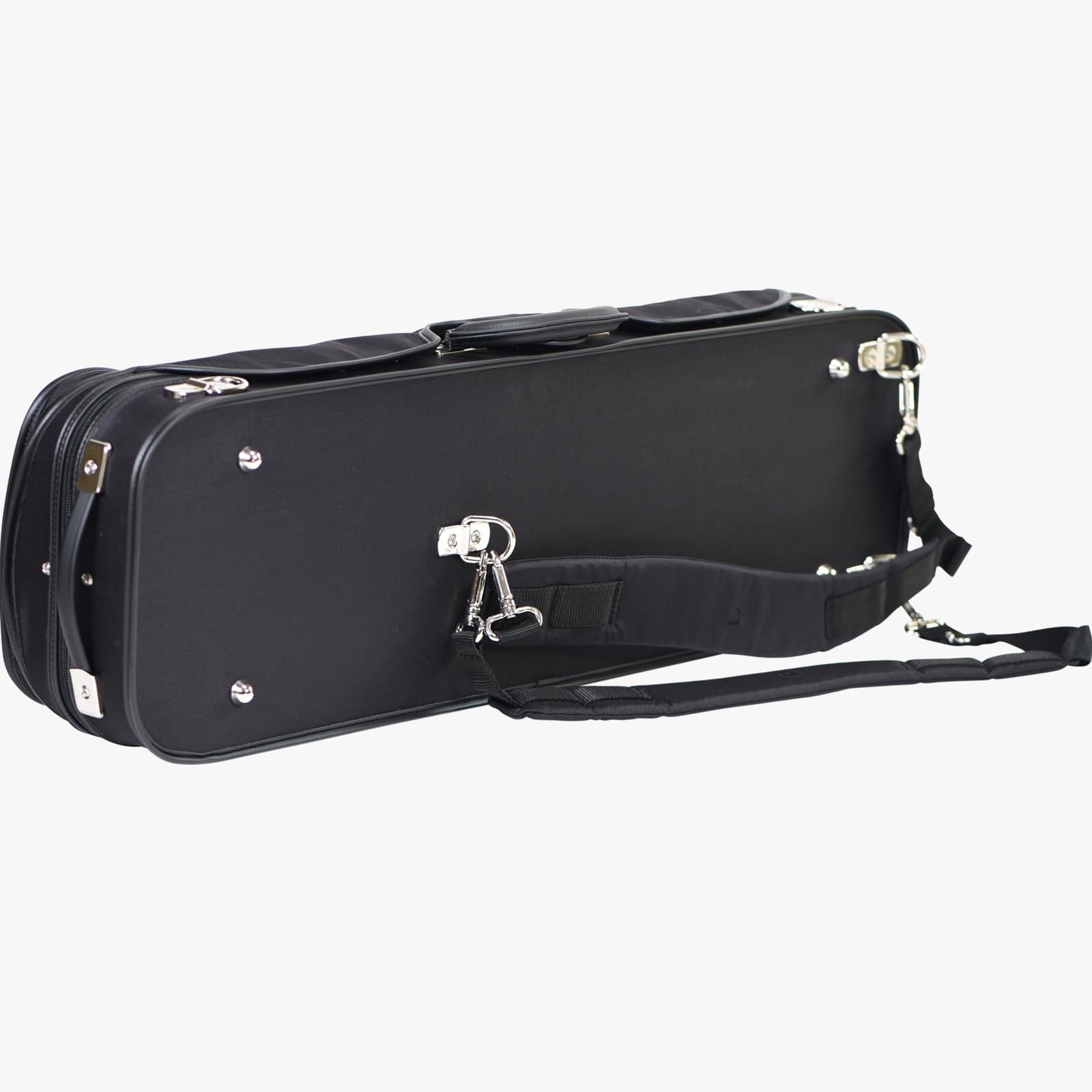 Negri Venezia Wooden Violin Case|Guaranteed Authentic|Free