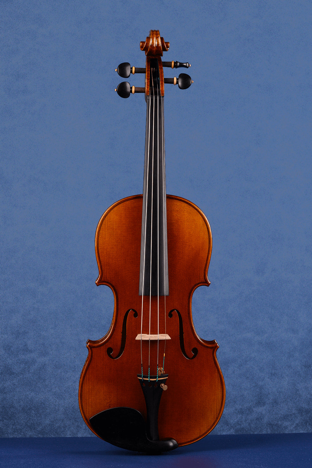One-Piece Intermediate  Violin Q047
