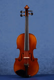 One-Piece Intermediate  Violin Q047
