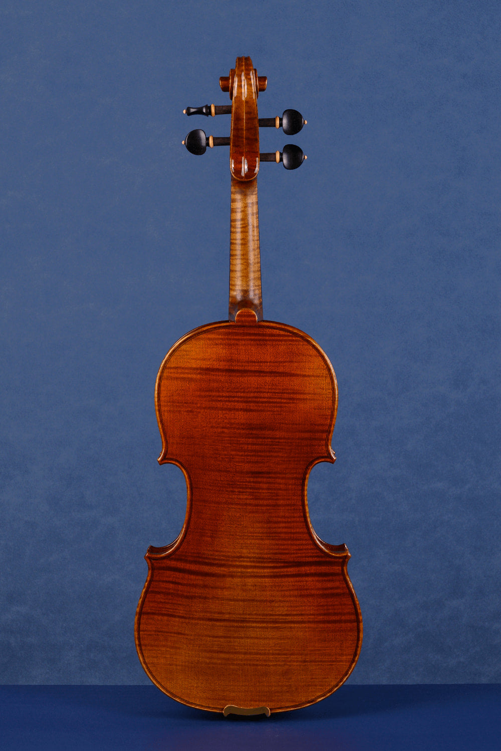 One-Piece Intermediate  Violin Q047