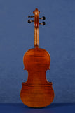One-Piece Intermediate  Violin Q047