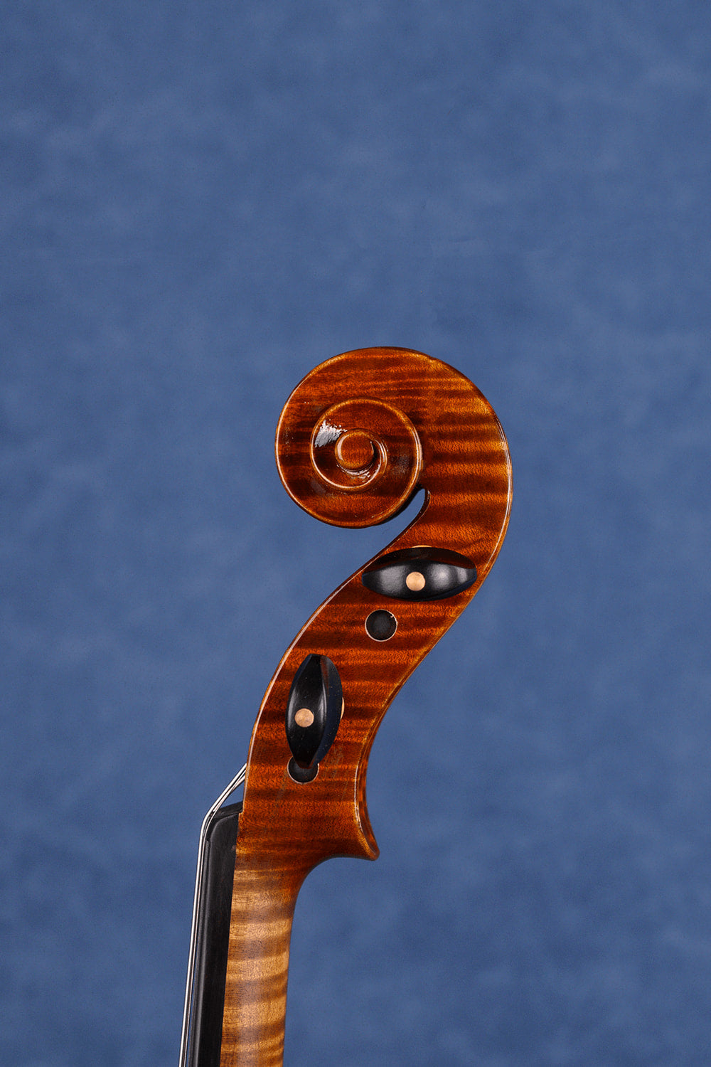 One-Piece Intermediate  Violin Q047