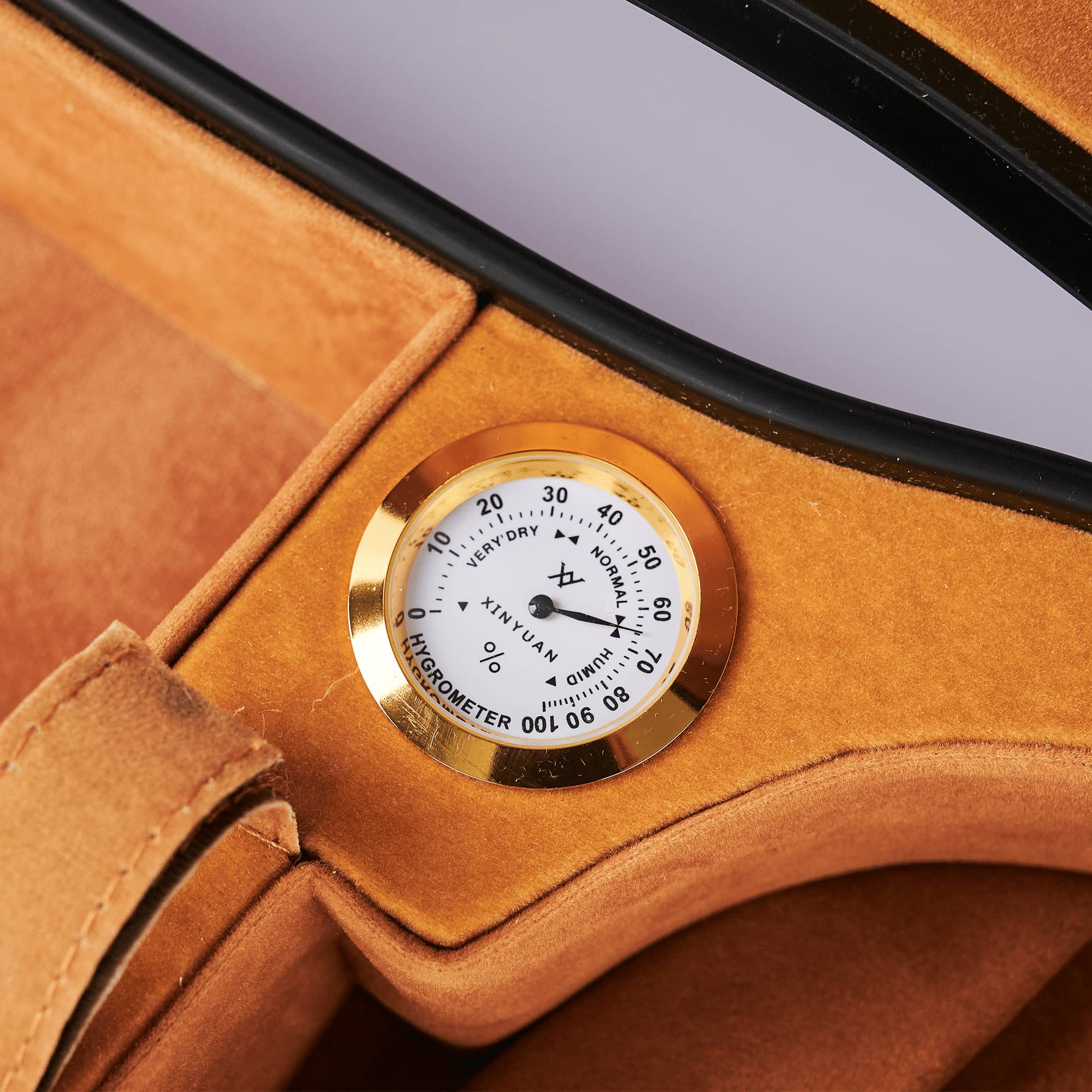 Pink Arc Violin Case CT22 (Durable, Protective, and Stylish)