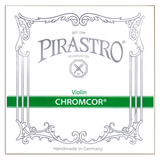 Pirastro Chromcor Violin String Set 4/4