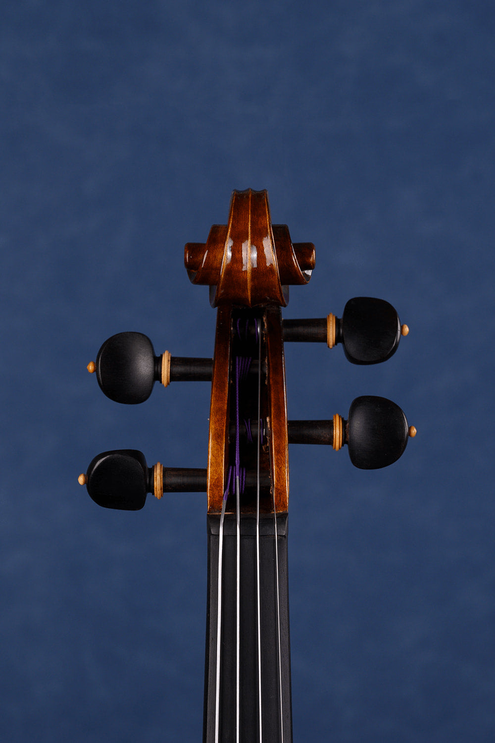 Premium Q003 Full-Size Intermediate Violin | Pro Setup | Rich Tone