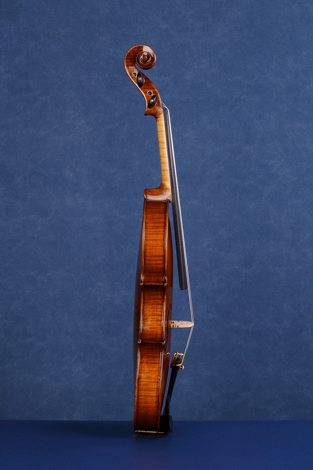 Premium Q003 Full-Size Intermediate Violin | Pro Setup | Rich Tone