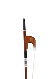 Professional Brazilian Wood German Double Bass Bow