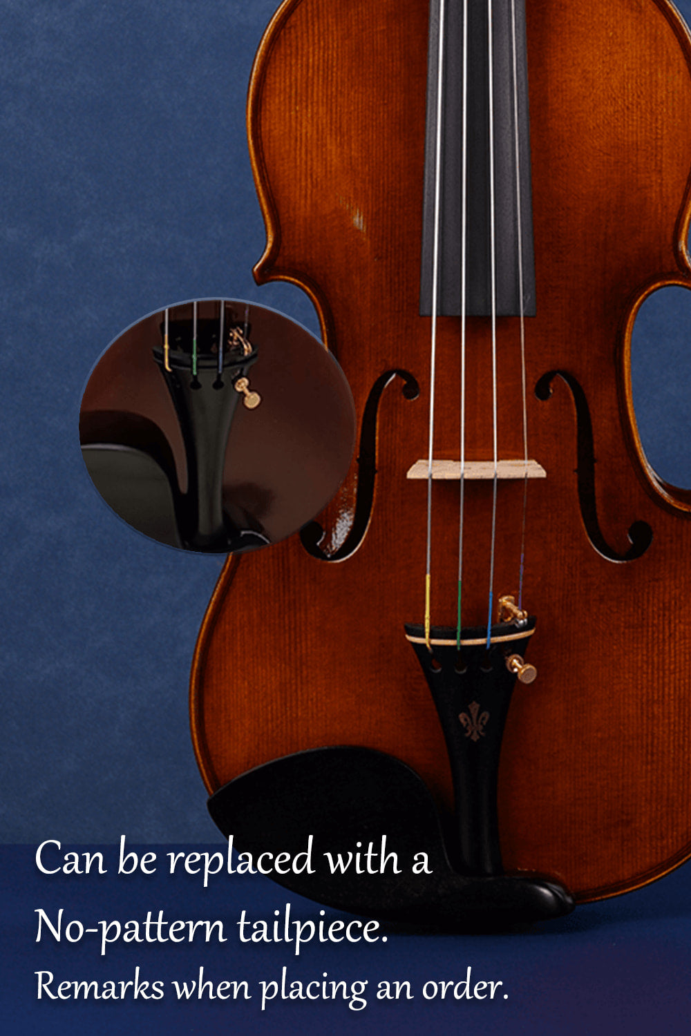 Q003 Intermediate Violin Outfit - Includes 10+ Essential Accessories