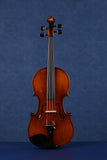 Q003 Intermediate Violin Outfit - Includes 10+ Essential Accessories