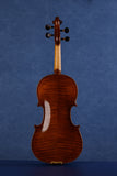 Q003 Intermediate Violin Outfit - Includes 10+ Essential Accessories