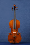 Q006 Intermediate Violin – Elite Tone, $1199 vs $3000 Value 1