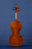 Q006 Intermediate Violin – Orchestral Choice, Snakewood Fittings