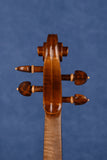 Q006 Intermediate Violin | Premium Maple & Spruce | Snakewood Fittings