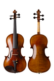Soloist(Brown Finish) Violin L030