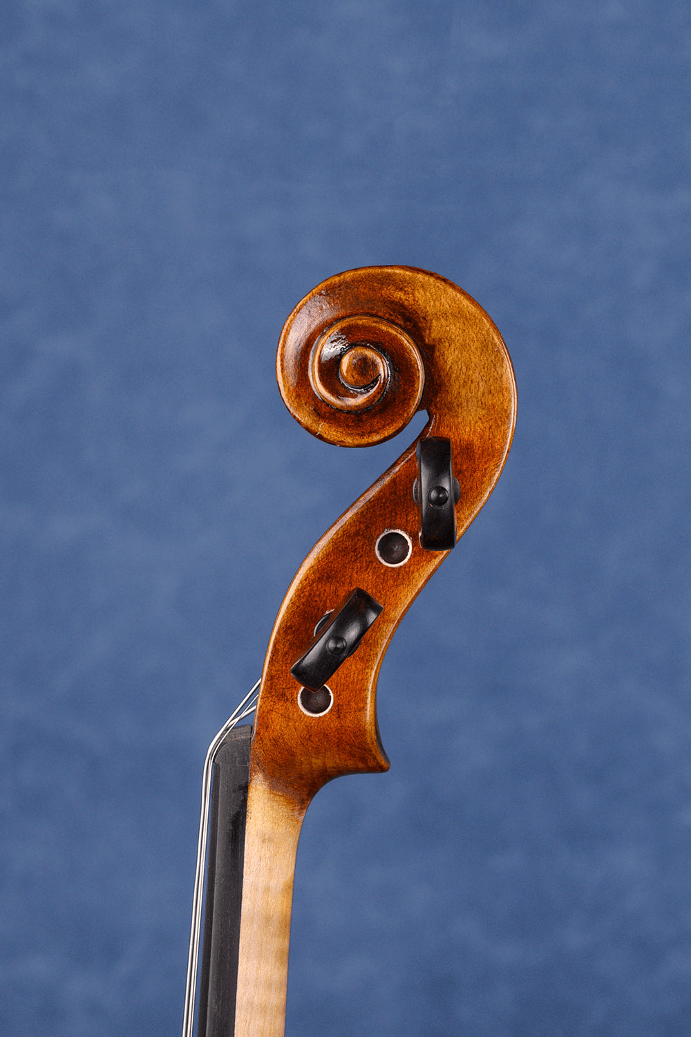 Soloist(Brown Finish) Two-piece Intermediate Violin L030