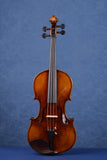 Soloist(Brown Finish) Two-piece Intermediate Violin L030
