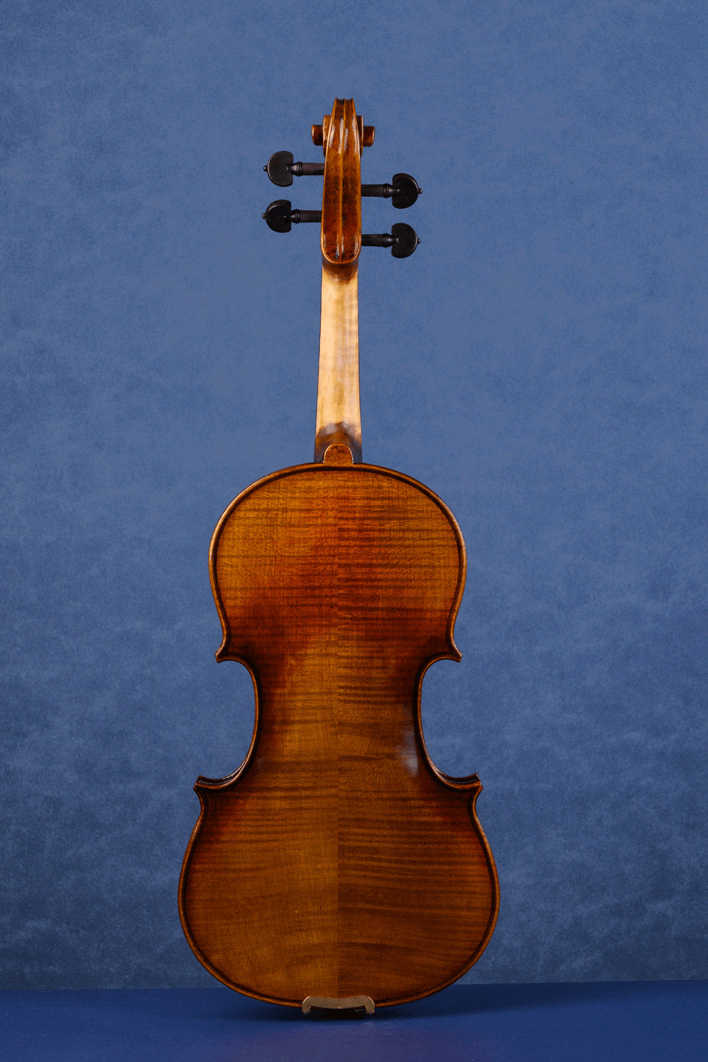 Soloist(Brown Finish) Two-piece Intermediate Violin L030