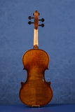 Soloist(Brown Finish) Two-piece Intermediate Violin L030