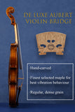 Soloist(Brown Finish) Two-piece Intermediate Violin L030