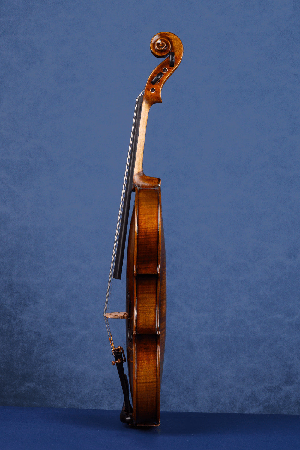 Soloist(Brown Finish) Two-piece Intermediate Violin L030