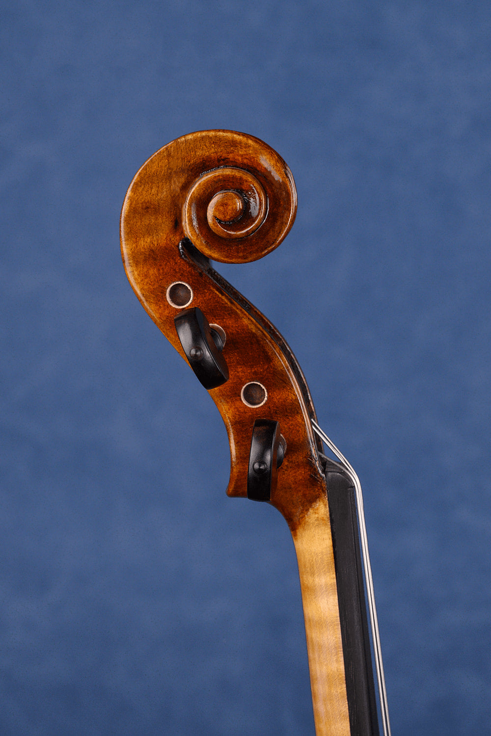 Soloist(Brown Finish) Two-piece Intermediate Violin L030